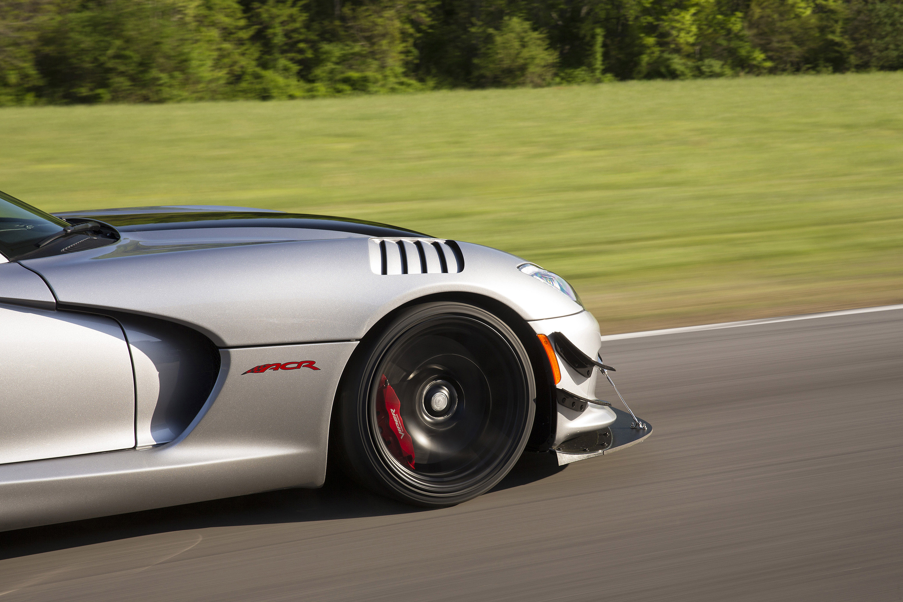 Dodge Viper ACR