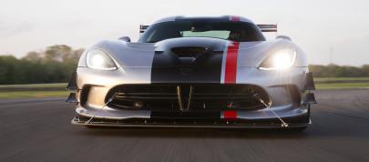 Dodge Viper ACR (2016) - picture 7 of 87