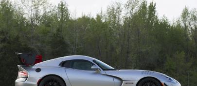 Dodge Viper ACR (2016) - picture 31 of 87