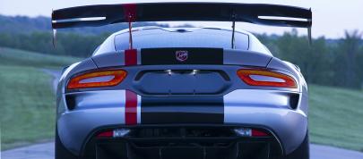 Dodge Viper ACR (2016) - picture 39 of 87