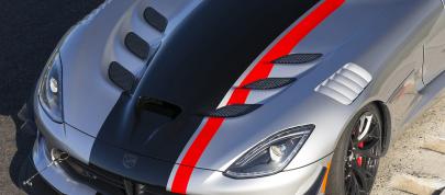 Dodge Viper ACR (2016) - picture 44 of 87