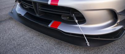 Dodge Viper ACR (2016) - picture 47 of 87
