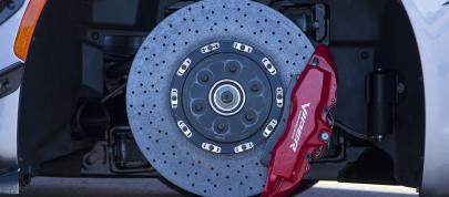 Dodge Viper ACR (2016) - picture 60 of 87