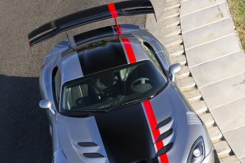 Dodge Viper ACR (2016) - picture 24 of 87