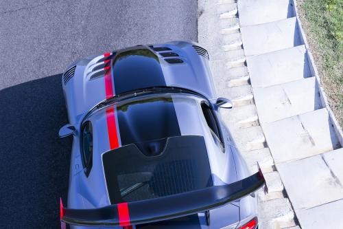 Dodge Viper ACR (2016) - picture 40 of 87