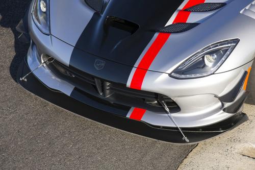 Dodge Viper ACR (2016) - picture 48 of 87