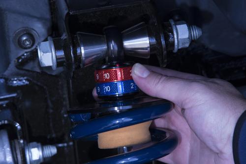 Dodge Viper ACR (2016) - picture 64 of 87