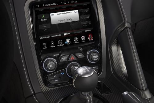 Dodge Viper ACR (2016) - picture 72 of 87