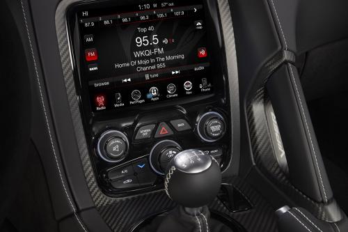 Dodge Viper ACR (2016) - picture 73 of 87