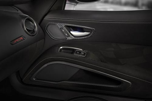 Dodge Viper ACR (2016) - picture 80 of 87