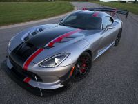 Dodge Viper ACR (2016) - picture 1 of 87