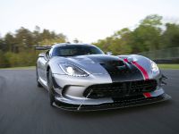 Dodge Viper ACR (2016) - picture 4 of 87