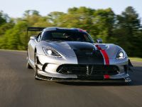 Dodge Viper ACR (2016) - picture 5 of 87