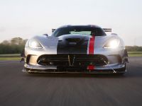 Dodge Viper ACR (2016) - picture 7 of 87