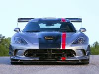 Dodge Viper ACR (2016)