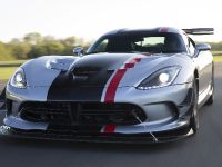 Dodge Viper ACR (2016)