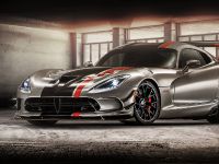 Dodge Viper ACR (2016) - picture 11 of 87