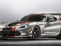 Dodge Viper ACR (2016)