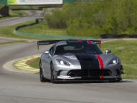 Dodge Viper ACR (2016)