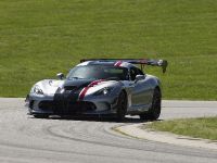 Dodge Viper ACR (2016)