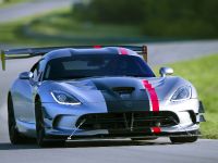 Dodge Viper ACR (2016)