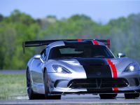 Dodge Viper ACR (2016)