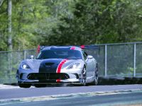 Dodge Viper ACR (2016)