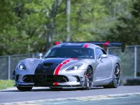 Dodge Viper ACR (2016) - picture 22 of 87