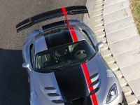 Dodge Viper ACR (2016)