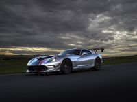 Dodge Viper ACR (2016)