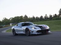 Dodge Viper ACR (2016) - picture 26 of 87