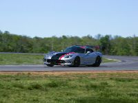 Dodge Viper ACR (2016)