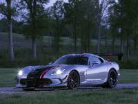 Dodge Viper ACR (2016)