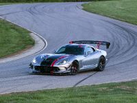 Dodge Viper ACR (2016) - picture 29 of 87
