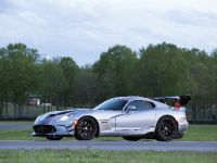 Dodge Viper ACR (2016) - picture 30 of 87