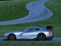 Dodge Viper ACR (2016)