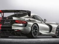 Dodge Viper ACR (2016)