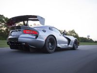 Dodge Viper ACR (2016)