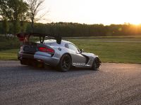 Dodge Viper ACR (2016)