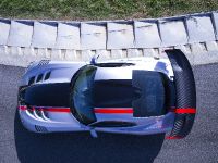 Dodge Viper ACR (2016)