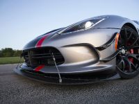 Dodge Viper ACR (2016)