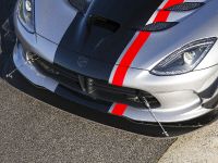 Dodge Viper ACR (2016)