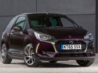 DS 3 Performance (2016) - picture 4 of 10