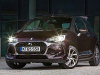 DS 3 Performance (2016) - picture 5 of 10