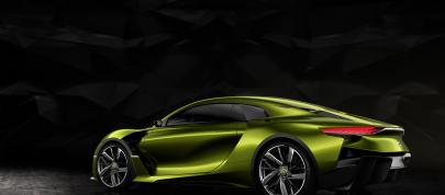 DS E-TENSE Supercar (2016) - picture 4 of 6