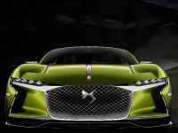 DS E-TENSE Supercar (2016) - picture 1 of 6