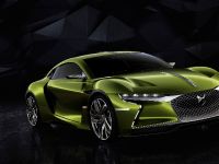 DS E-TENSE Supercar (2016) - picture 2 of 6