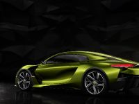 DS E-TENSE Supercar (2016) - picture 4 of 6