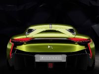 DS E-TENSE Supercar (2016) - picture 5 of 6