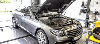 DTE Systems Mercedes-Benz E220d (2016) - picture 4 of 10